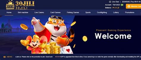 www 30jili vip com login